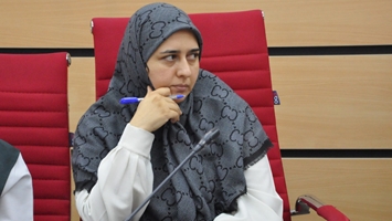 پیام تبریک معاون آموزشی و فرهنگی و فرمانده بسیج بیمارستان بهارلو به مناسبت روز پرستار